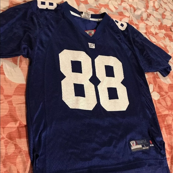 Reebok Other - 🆑 NY Giants NICKS 88 Football Premier Jersey